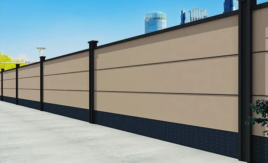 建和彩板: 提供全面轻钢建材解决方案的专业厂家